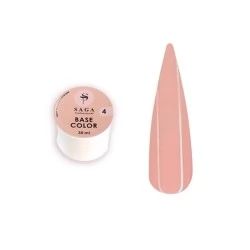 Color Base Saga Professional no. 4 30 ml