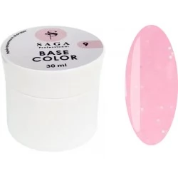 Color Base Saga Professional no. 9 30 ml