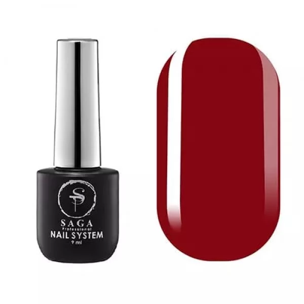 Color Base Saga Professional no.012 8 ml (red) Color Base Saga Professional no.012 8 ml (red)