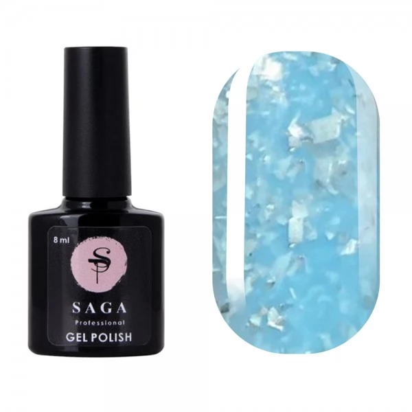 Base Saga Leaf no.01 8 ml Base Saga Leaf no.01 8 ml