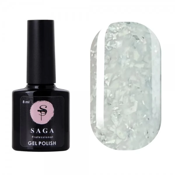 Base Saga Leaf no.02 8 ml Base Saga Leaf no.02 8 ml