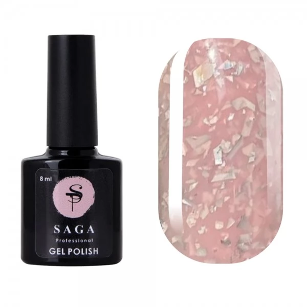 Base Saga Leaf no.03 8 ml Base Saga Leaf no.03 8 ml