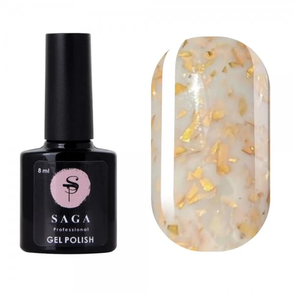 Base Saga Leaf no.04 8 ml Base Saga Leaf no.04 8 ml