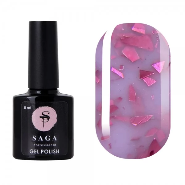 Base Saga Leaf no.06 8 ml Base Saga Leaf no.06 8 ml