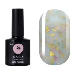 Base Saga Leaf no.07 8 ml