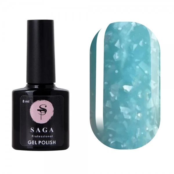 Base Saga Leaf no.12 8 ml Base Saga Leaf no.12 8 ml