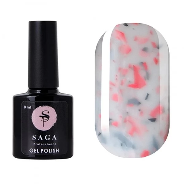 Base Saga Leaf no.15 8 ml Base Saga Leaf no.15 8 ml