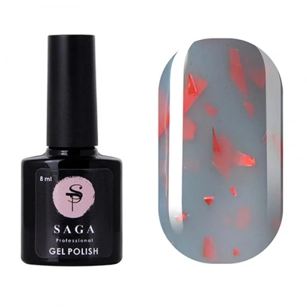 Base Saga Leaf no.16 8 ml Base Saga Leaf no.16 8 ml