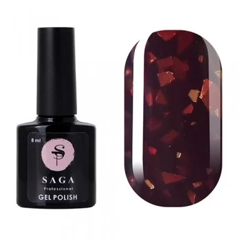 Base Saga Leaf no.17 8 ml