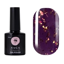 Base Saga Leaf no.18 8 ml