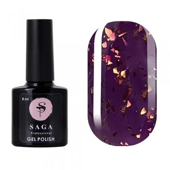 Base Saga Leaf no.18 8 ml