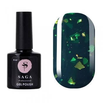 Base Saga Leaf no.19 8 ml