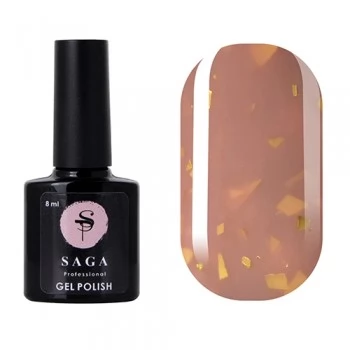 Base Saga Leaf no.20 8 ml