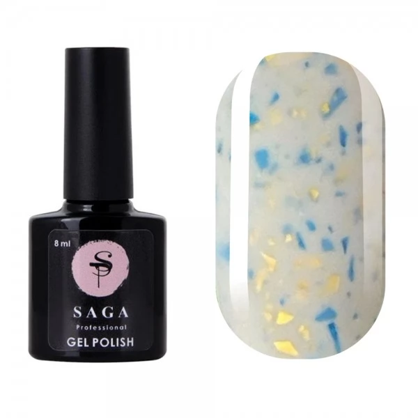 Base Saga Leaf UA 8 ml Base Saga Leaf UA 8 ml
