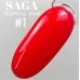 SAGA Tropical BASE no.01 8 ml
