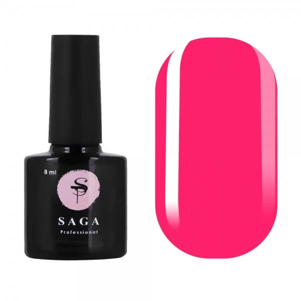 SAGA Tropical BASE no.02 8 ml SAGA Tropical BASE no.02 8 ml