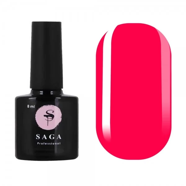 SAGA Tropical BASE no.03 8 ml SAGA Tropical BASE no.03 8 ml