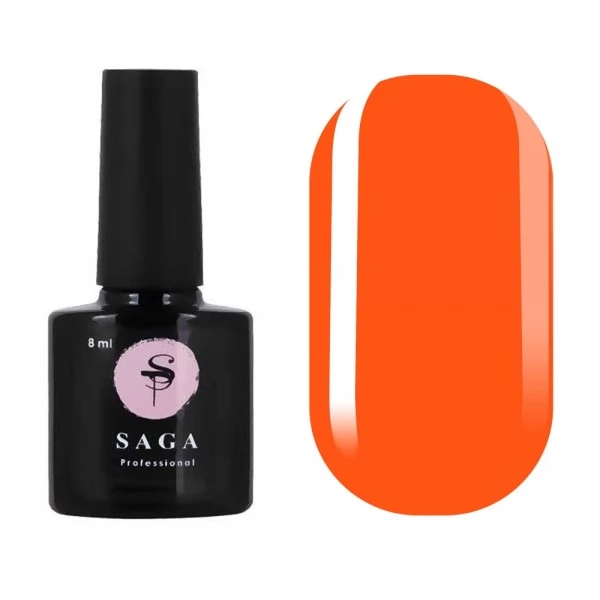 SAGA Tropical BASE no.04 8 ml SAGA Tropical BASE no.04 8 ml