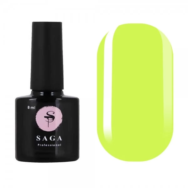 SAGA Tropical BASE no.06 8 ml SAGA Tropical BASE no.06 8 ml