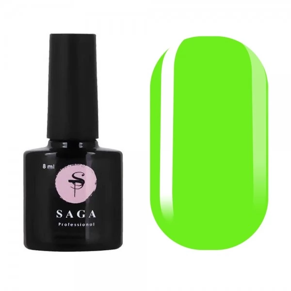 SAGA Tropical BASE no.07 8 ml SAGA Tropical BASE no.07 8 ml
