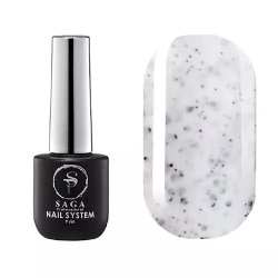 Gel polish SAGA
