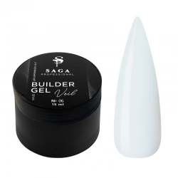 Builder Gel Veil Saga no. 006 30 ml
