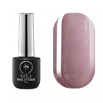 Gel polish SAGA Cat GLOW no. 03 9 ml