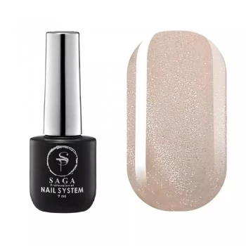 Gel polish SAGA Cat GLOW no. 05 9 ml