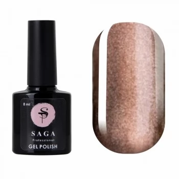 Gel polish Saga CAT SHINE no.11 8 ml