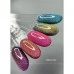 Gel polish SAGA Wild CAT no. 01 9 ml Gel polish SAGA Wild CAT no. 01 9 ml