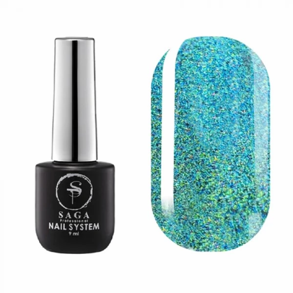Gel polish SAGA Wild CAT no. 01 9 ml Gel polish SAGA Wild CAT no. 01 9 ml