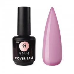 Saga Cover Base Elastic no.05 15 ml