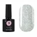 Gel polish SAGA Fiery no. 01 8 ml Gel polish SAGA Fiery no. 01 8 ml