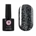 Gel polish SAGA Fiery no. 02 8 ml Gel polish SAGA Fiery no. 02 8 ml