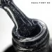 Gel polish SAGA Fiery no. 02 8 ml Gel polish SAGA Fiery no. 02 8 ml