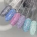 Gel polish SAGA Fiery no. 10 8 ml Gel polish SAGA Fiery no. 10 8 ml