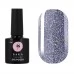 Gel polish SAGA Fiery no. 09 8 ml Gel polish SAGA Fiery no. 09 8 ml