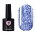 Gel polish SAGA Fiery no. 11 8 ml Gel polish SAGA Fiery no. 11 8 ml