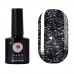 Gel polish SAGA Fiery no. 12 8 ml Gel polish SAGA Fiery no. 12 8 ml