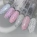 Gel polish SAGA Fiery no. 17 8 ml Gel polish SAGA Fiery no. 17 8 ml