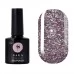 Gel polish SAGA Fiery no. 14 8 ml Gel polish SAGA Fiery no. 14 8 ml