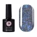 Gel polish SAGA Fiery no. 18 8 ml Gel polish SAGA Fiery no. 18 8 ml