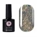 Gel polish SAGA Fiery no. 19 8 ml Gel polish SAGA Fiery no. 19 8 ml