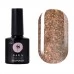 Gel polish SAGA Fiery no. 20 8 ml Gel polish SAGA Fiery no. 20 8 ml