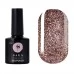 Gel polish SAGA Fiery no. 21 8 ml Gel polish SAGA Fiery no. 21 8 ml