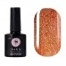 Gel polish SAGA Fiery no. 22 8 ml Gel polish SAGA Fiery no. 22 8 ml