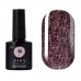 Gel polish SAGA Fiery no. 24 8 ml Gel polish SAGA Fiery no. 24 8 ml