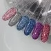 Gel polish SAGA Fiery no. 25 8 ml Gel polish SAGA Fiery no. 25 8 ml
