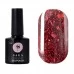 Gel polish SAGA Fiery no. 31 8 ml Gel polish SAGA Fiery no. 31 8 ml