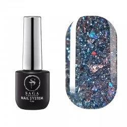Gel polish SAGA Fiery no. 32 8 ml